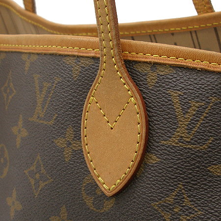 Louis Vuitton(���̺���) M40156 ���׷� ĵ���� �׹��� MM ����� �̹���4 - ���̺��� �߰���ǰ