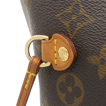 Louis Vuitton(���̺���) M40156 ���׷� ĵ���� �׹��� MM ����� �̹���5 - ���̺��� �߰���ǰ
