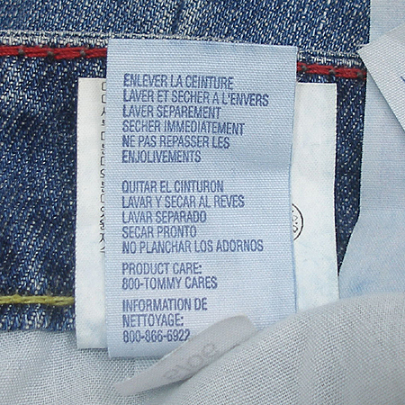 Tommy(Ÿ��) û ��ĿƮ �̹���4 - ���̺��� �߰���ǰ