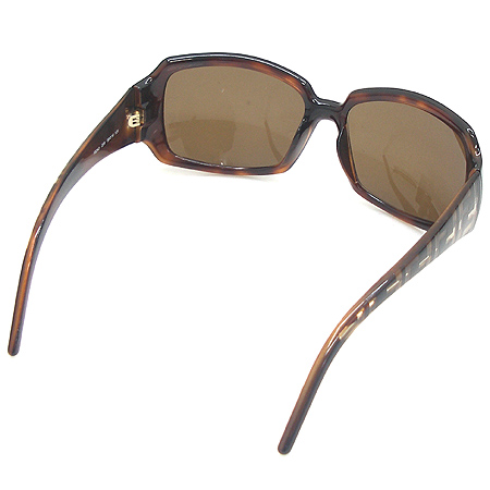 Fendi(���) FS343 ���� FF �ΰ� ��� ���� ���۶� �̹���4 - ���̺��� �߰���ǰ