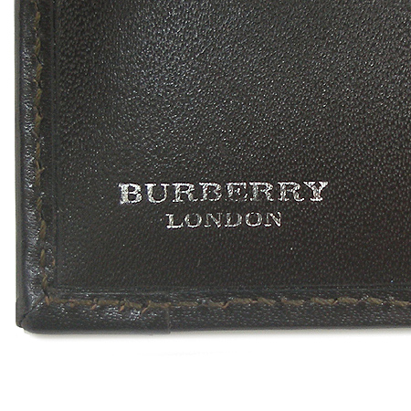 Burberry(������) ���üũ 10ũ����ī�� ������ [��������] �̹���4 - ���̺��� �߰���ǰ