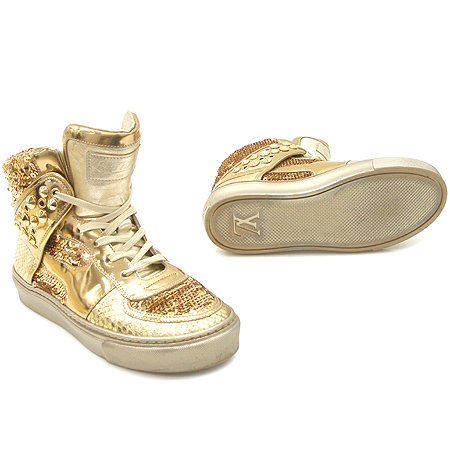 Louis Vuitton(���̺���) 2010 F/F ���� ���ھ� ������ ����Ŀ�� [�б�������] �̹���3 - ���̺��� �߰���ǰ