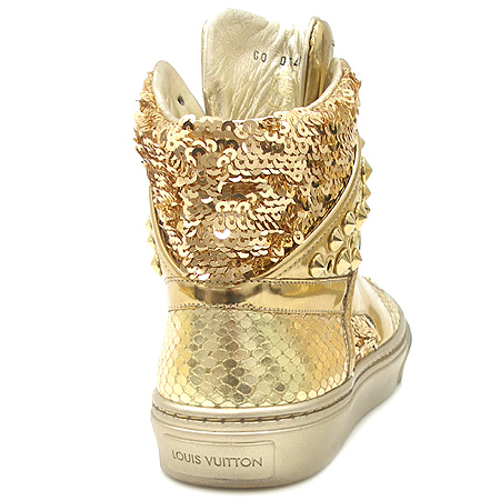 Louis Vuitton(���̺���) 2010 F/F ���� ���ھ� ������ ����Ŀ�� [�б�������] �̹���5 - ���̺��� �߰���ǰ