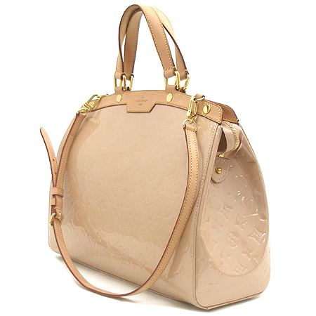 Louis Vuitton(���̺���) M91618 ���׷� ������ ���� �÷ζ���  �÷� �극�� GM 2WAY [��������] �̹���2 - ���̺��� �߰���ǰ