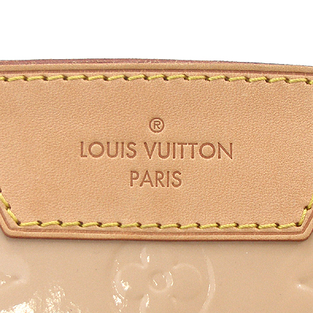 Louis Vuitton(���̺���) M91618 ���׷� ������ ���� �÷ζ���  �÷� �극�� GM 2WAY [��������] �̹���3 - ���̺��� �߰���ǰ