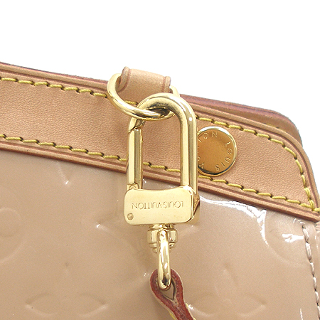 Louis Vuitton(���̺���) M91618 ���׷� ������ ���� �÷ζ���  �÷� �극�� GM 2WAY [��������] �̹���4 - ���̺��� �߰���ǰ