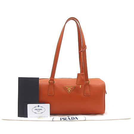 Prada(�����) BL0631 ���ǾƳ� ������ ��Ʈ�� �̹���2 - ���̺��� �߰���ǰ