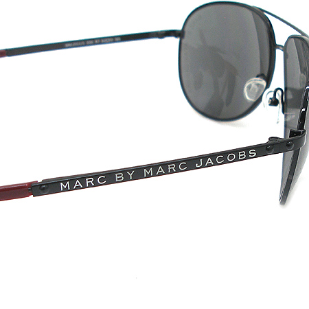 Marc_Jacobs (��ũ ���� ��ũ�����߽�) MMJ004 ���� ��Ż ���۶� �̹���5 - ���̺��� �߰���ǰ