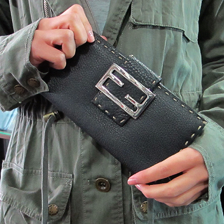 Fendi(���) 8M0039 �������� ������ [�б�����������2ȣ��] �̹���6 - ���̺��� �߰���ǰ