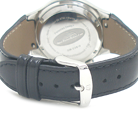 TechnoMarine (��ũ�븶��) ũ�γ�׷��� �ڰ��� ���� �����̾� ���� ������ �ð� �̹���4 - ���̺��� �߰���ǰ