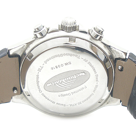 TechnoMarine (��ũ�븶��) ũ�γ�׷��� �ڰ��� ���� �����̾� ���� ������ �ð� �̹���5 - ���̺��� �߰���ǰ