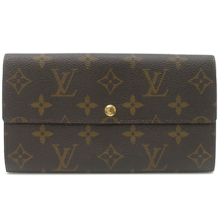 Louis Vuitton(̺) M61734 ׷ ĵ Ʈ    [б2ȣ]