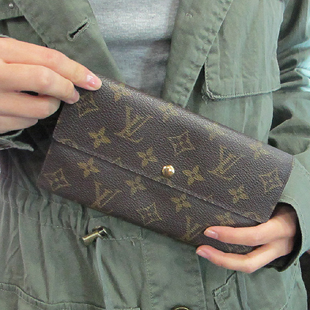 Louis Vuitton(̺) M61734 ׷ ĵ Ʈ    [б2ȣ] ̹6 - ̺ ߰ǰ