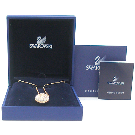 Swarovski(���ͷκ꽺Ű) �� ��� ����� [��������] �̹���2 - ���̺��� �߰���ǰ