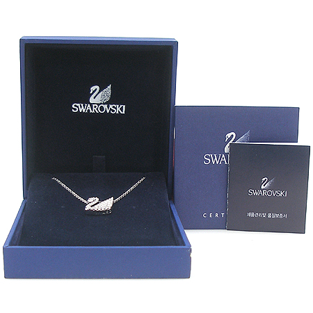 Swarovski(���ͷκ꽺Ű) ���� ����� [��������] �̹���2 - ���̺��� �߰���ǰ