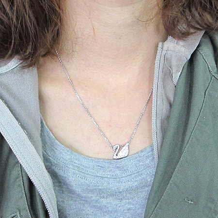Swarovski(���ͷκ꽺Ű) ���� ����� [��������] �̹���6 - ���̺��� �߰���ǰ