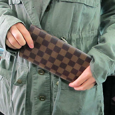 Louis Vuitton(̺) N60825 ٹ̿  ĵ  [] ̹5 - ̺ ߰ǰ