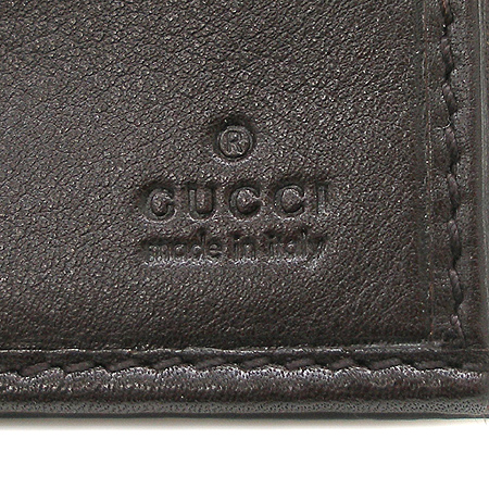 Gucci(����) 167464 GG�ΰ� �ø� ���� ��� ������ [�б�����������2ȣ��] �̹���3 - ���̺��� �߰���ǰ
