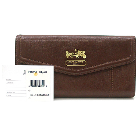 Coach(��ġ) F43218 ���� ���� ���� ��� ������ [��������] �̹���2 - ���̺��� �߰���ǰ