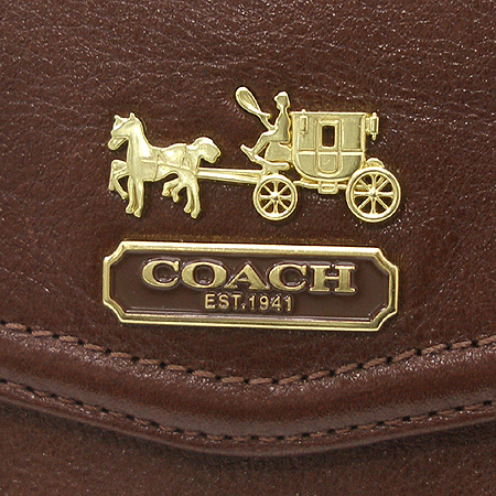 Coach(��ġ) F43218 ���� ���� ���� ��� ������ [��������] �̹���3 - ���̺��� �߰���ǰ