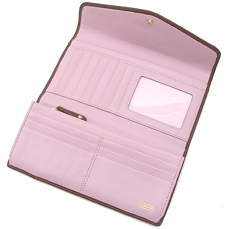 Coach(��ġ) F43218 ���� ���� ���� ��� ������ [��������] �̹���4 - ���̺��� �߰���ǰ