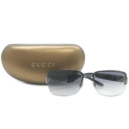 Gucci(����) GG1909 ���� �ΰ� ��Ż �ݹ��� ���۶� �̹���2 - ���̺��� �߰���ǰ