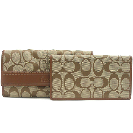 Coach(��ġ) �ñ׳��� �ٿ뵵 ������ + �������� [��������] �̹���3 - ���̺��� �߰���ǰ