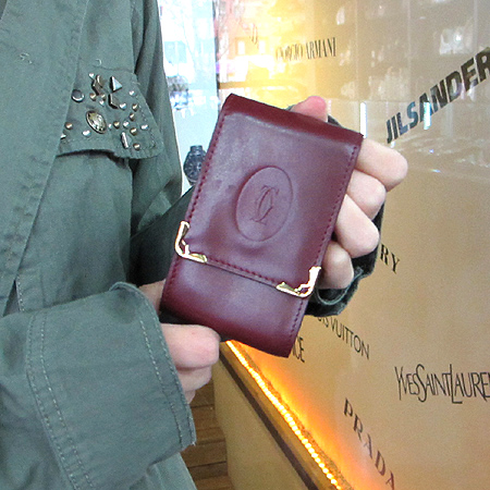 Cartier(��쿡) ������ �ٿ뵵 ���� ���̽� [�б�����������2ȣ��] �̹���5 - ���̺��� �߰���ǰ