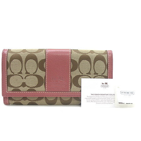 Coach(��ġ) F41577 �ñ׳��� ������ [��������] �̹���2 - ���̺��� �߰���ǰ