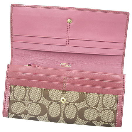 Coach(��ġ) F41577 �ñ׳��� ������ [��������] �̹���3 - ���̺��� �߰���ǰ