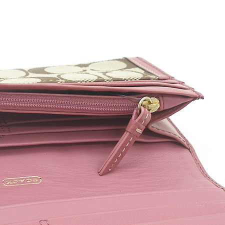 Coach(��ġ) F41577 �ñ׳��� ������ [��������] �̹���4 - ���̺��� �߰���ǰ
