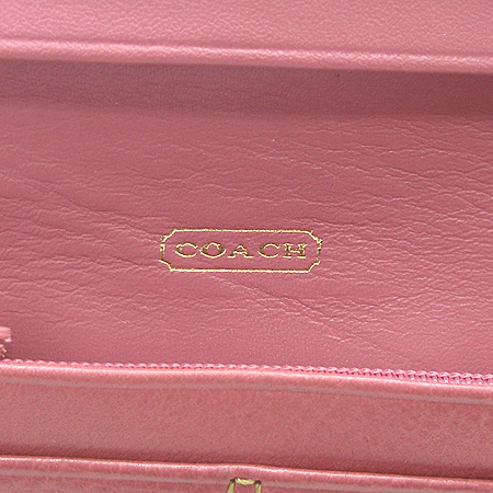 Coach(��ġ) F41577 �ñ׳��� ������ [��������] �̹���5 - ���̺��� �߰���ǰ