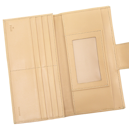 Fendi(���) 8M0032 FF�ΰ� �к긯 ������ [�б�����������2ȣ��] �̹���3 - ���̺��� �߰���ǰ