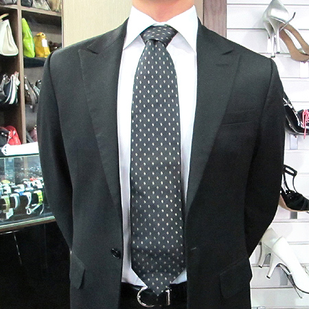 Armani(�Ƹ�����) 100% ��ũ ��Ÿ�� �̹���6 - ���̺��� �߰���ǰ