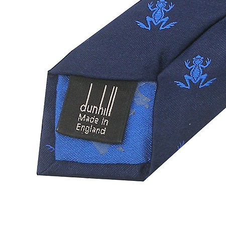 Dunhill(����) 100% ��ũ ��Ÿ�� �̹���4 - ���̺��� �߰���ǰ