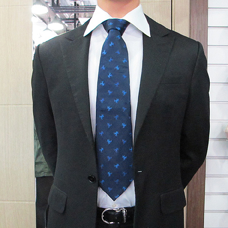 Dunhill(����) 100% ��ũ ��Ÿ�� �̹���5 - ���̺��� �߰���ǰ