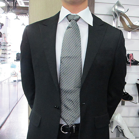 Armani(�Ƹ�����) 100% ��ũ ��Ÿ�� �̹���5 - ���̺��� �߰���ǰ