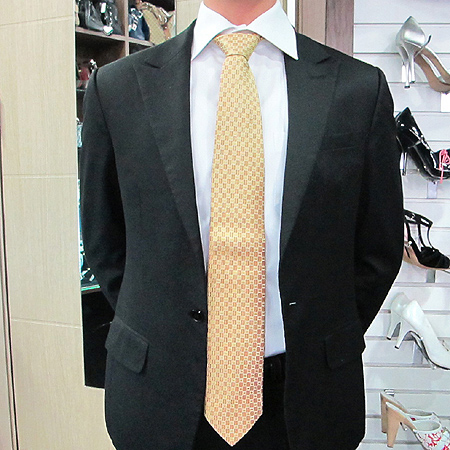 Zegna(����) 100% ��ũ ��Ÿ�� �̹���5 - ���̺��� �߰���ǰ