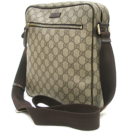 Gucci(����) 201448 FCIGG 8588 GG �ΰ� PVC ũ�ν��� [��������] �̹���3 - ���̺��� �߰���ǰ