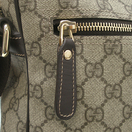 Gucci(����) 201448 FCIGG 8588 GG �ΰ� PVC ũ�ν��� [��������] �̹���4 - ���̺��� �߰���ǰ