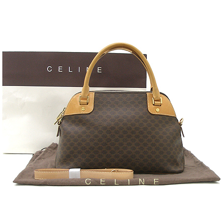 Celine(������) 132677CAN ������ 2-WAY [��������] �̹���2 - ���̺��� �߰���ǰ