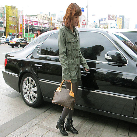 Celine(������) 132677CAN ������ 2-WAY [��������] �̹���6 - ���̺��� �߰���ǰ