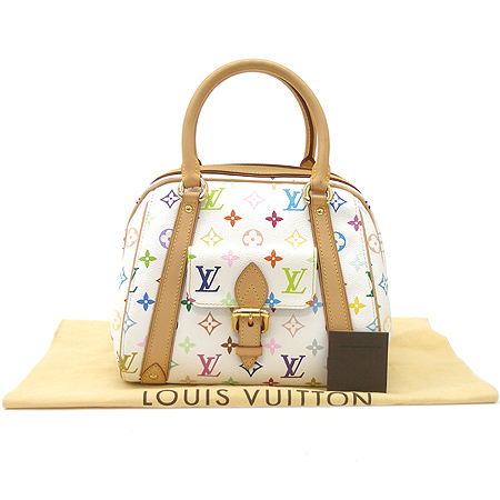 Louis Vuitton(���̺���) M40096 ���׷� ��Ƽ ȭ��Ʈ �����Ƕ� ��Ʈ�� �̹���2 - ���̺��� �߰���ǰ