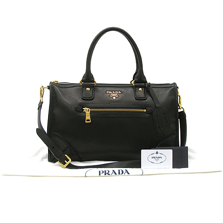 Prada(�����) BL0639 CERVO �罿 ���� ��Ʈ�� + �����Ʈ�� �̹���2 - ���̺��� �߰���ǰ