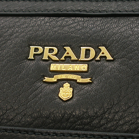 Prada(�����) BL0639 CERVO �罿 ���� ��Ʈ�� + �����Ʈ�� �̹���4 - ���̺��� �߰���ǰ