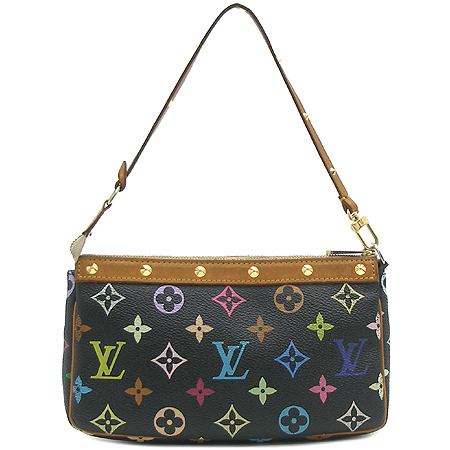 Louis Vuitton(���̺���) M92648 ���׷� ��Ƽ �÷� ���� ����Ʈ �׼��縮 �Ŀ�ġ �����