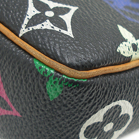 Louis Vuitton(���̺���) M92648 ���׷� ��Ƽ �÷� ���� ����Ʈ �׼��縮 �Ŀ�ġ ����� �̹���5 - ���̺��� �߰���ǰ