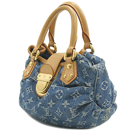 Louis Vuitton(���̺���) M95020 ���׷� ���� ����Ƽ ��Ʈ�� [�ϻ����] �̹���2 - ���̺��� �߰���ǰ