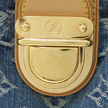 Louis Vuitton(���̺���) M95020 ���׷� ���� ����Ƽ ��Ʈ�� [�ϻ����] �̹���3 - ���̺��� �߰���ǰ