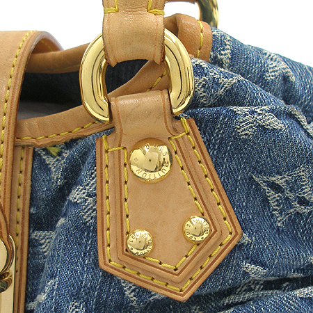 Louis Vuitton(���̺���) M95020 ���׷� ���� ����Ƽ ��Ʈ�� [�ϻ����] �̹���4 - ���̺��� �߰���ǰ